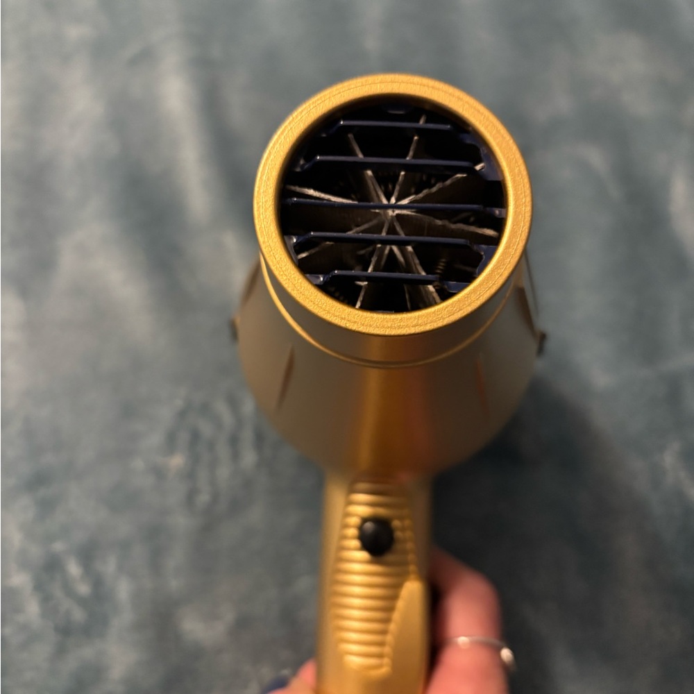 Professional Blow dryer - Picture 5 of 9
